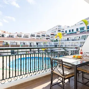 Buenavista In Los Cristianos Apartment
