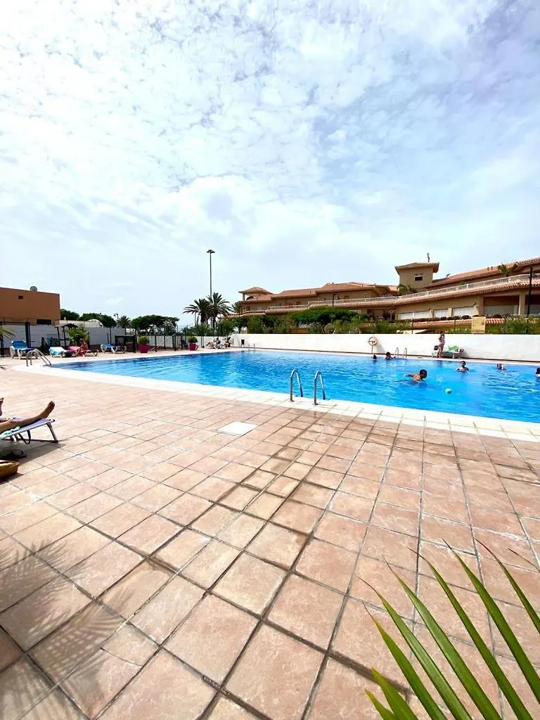 Lejlighed Stay Few Meters To Las Vistas Beach. Free Wifi. Arona